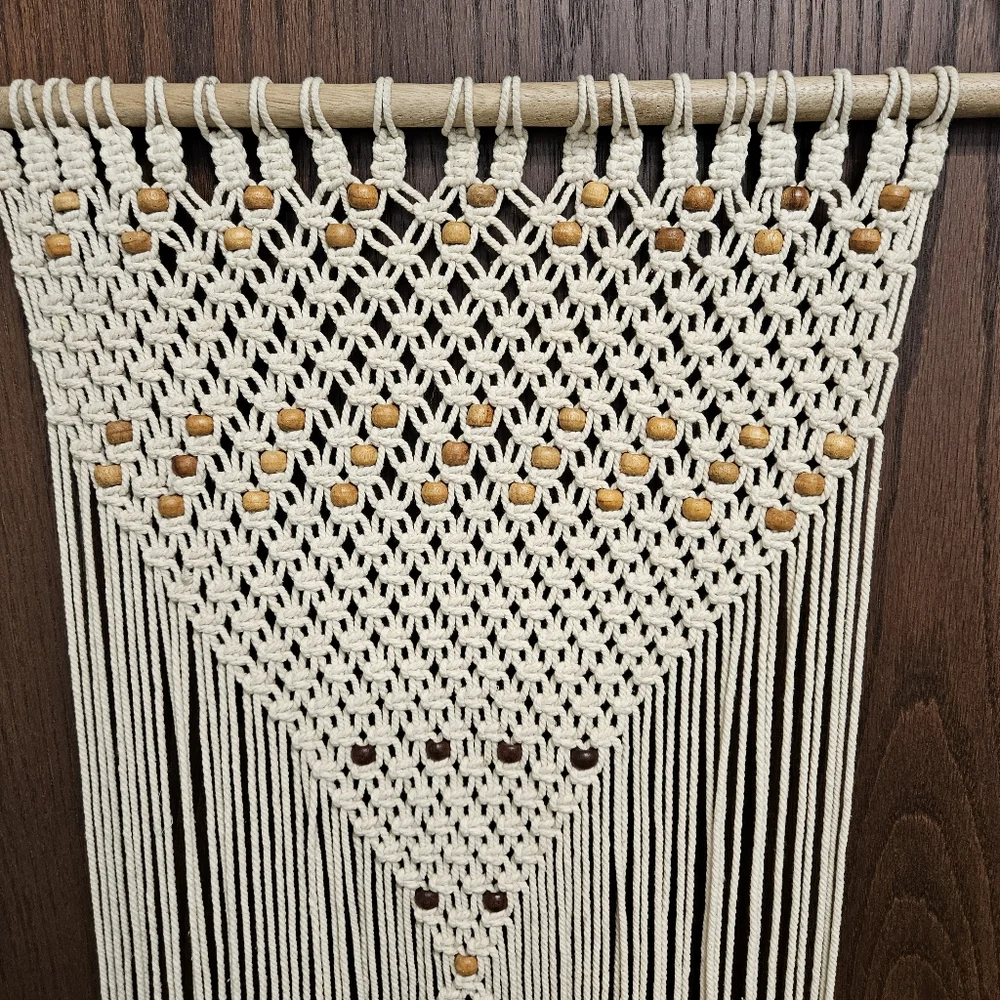 N/A beautiful macrame